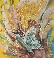 Товар: Фреска Ortograf Животные 33131 Фактура флок FLK Флизелин (2,5*2,7) Разноцветный, Бабочки/Абстракция арт-33131 (флок FLK) - фото 2 Фреска Ortograf Животные 33131 Фактура флок FLK Флизелин (2,5*2,7) Разноцветный, Бабочки/Абстракция арт-33131 (флок FLK) — фото 2, Фрески