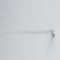 Полотенцедержатель AM.PM Inspire 2.0 поворотный Хром арт-A50A32600 — фото 3, Полотенцедержатели