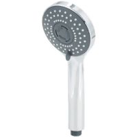 Ручной душ Viko Хром арт-V-0016 — фото 1, Лейки для душа