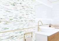 Керамическая плитка NewTrend Gemstone Intel настенная 24,9х50 см арт-WT9GEM55 — фото 2, Керамическая плитка