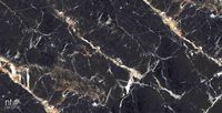 Керамогранит NT Ceramiс Marmo Black Lamos High Gloss 60х120 см арт-NTT99529P — фото 6, Керамогранит