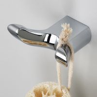 Товар: Двойной крючок WasserKRAFT Berkel Хром арт-K-6823D - фото 2 Двойной крючок WasserKRAFT Berkel Хром арт-K-6823D — фото 2, Крючки для полотенец