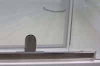 Товар: Душевая кабина Ceruttispa Mimi 90x90 901T без гидромассажа арт-9096 - фото 5 Душевая кабина Ceruttispa Mimi 90x90 901T без гидромассажа арт-9096 — фото 5, Душевые кабины