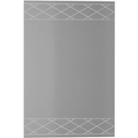 Зеркало Opadiris Порто 80 без подсветки арт-Z0000013813 — фото 1, Зеркала в ванную комнату