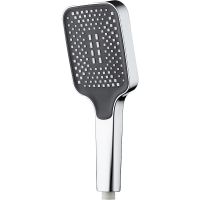 Ручной душ Orange Хром арт-S14HScr — фото 1, Лейки для душа