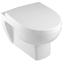 Товар: Унитаз Jacob Delafon Odeon Up без сиденья арт-E4764-00 - фото 1 Унитаз Jacob Delafon Odeon Up без сиденья арт-E4764-00 — фото 1, Подвесные унитазы