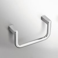 Товар: Полотенцедержатель Colombo Design Lulu Хром арт-B6231.CR - фото 4 Полотенцедержатель Colombo Design Lulu Хром арт-B6231.CR — фото 4, Полотенцедержатели