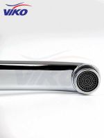 Смеситель для кухни Viko Хром арт-V-6013 — фото 10, Смесители для кухни