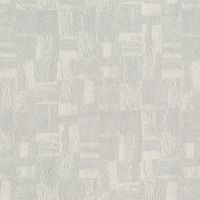 Обои RASCH Axiom Винил на флизелине (1,06*10,05) Серый, Геометрия арт-959710 — фото 1, Обои для стен