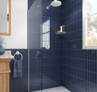 Товар: Керамическая плитка Equipe Costa Nova Naval Glossy настенная 5х20 см арт-28445 - фото 3 Керамическая плитка Equipe Costa Nova Naval Glossy настенная 5х20 см арт-28445 — фото 3, Керамическая плитка