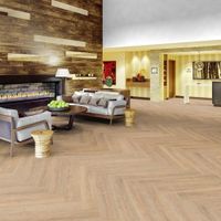 Виниловый ламинат Tarkett Lounge Relax 914,4х152,4х3 мм арт-Т024896 — фото 2, Виниловый ламинат