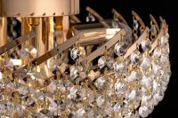 Люстра Maytoni Royal Classic Karolina Золото арт-DIA120-06-G — фото 3, Люстры