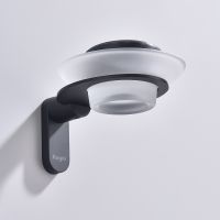 Мыльница Raglo Черная матовая арт-R300.02.06 — фото 6, Мыльницы