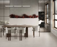 Керамогранит Ceradim Stone Divine Grey серый матовый 60х60 см арт-х9999304515 — фото 9, Керамогранит