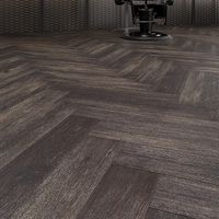Виниловый ламинат Alpine Floor Parquet Light Венге грей ECO13-8 600х125х4 мм арт-ECO 13-8A-R — фото 3, Виниловый ламинат