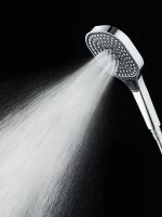 Ручной душ Orange Хром арт-S15HScr — фото 4, Лейки для душа