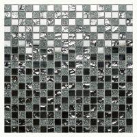 Стеклянная мозаика Orro Mosaic Cristal 29,5х29,5 см арт-Mirage — фото 1, Мозаика