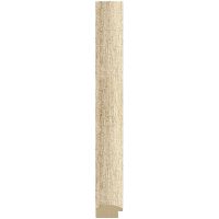 Зеркало Evoform Definite 100х50 в багетной раме - Состаренное серебро 37 мм арт-BY 0696 — фото 3, Зеркала в ванную комнату