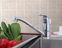 Товар: Смеситель для кухни Frap H36 Хром арт-F4536-2 - фото 2 Смеситель для кухни Frap H36 Хром арт-F4536-2 — фото 2, Смесители для кухни