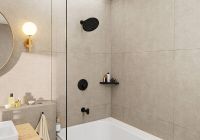 Товар: Верхний душ Hansgrohe Crometta S 240 1jet Черный матовый арт-26723670 - фото 3 Верхний душ Hansgrohe Crometta S 240 1jet Черный матовый арт-26723670 — фото 3, Верхние души