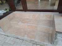 Товар: Подступенок Ceramika Paradyz Ilario Beige Podstopnica 14,8х30 см арт-Z---148X300-1-ILAR.BE - фото 2 Подступенок Ceramika Paradyz Ilario Beige Podstopnica 14,8х30 см арт-Z---148X300-1-ILAR.BE — фото 2, Ступени и клинкер