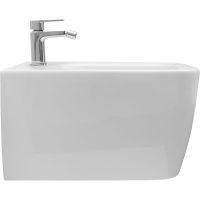 Биде Allen Brau Liberty 2 подвесное Белое арт-4.33010.20 — фото 4, Биде подвесные