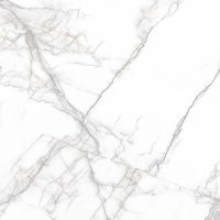 Керамогранит Primavera Arena White Polished 60x60 см арт-PR114 — фото 1, Керамогранит
