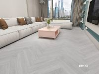 Виниловый ламинат SKALLA Exclusive Дуб Верран / Oak Verran 640х128х5 мм арт-EX106 — фото 4, Виниловый ламинат