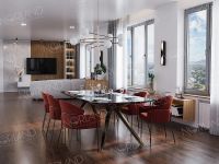 Товар: Виниловый ламинат Norland Sigrid Astrit 1220х183х3,5 мм арт-1001-18 - фото 3 Виниловый ламинат Norland Sigrid Astrit 1220х183х3,5 мм арт-1001-18 — фото 3, Виниловый ламинат