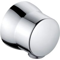 Комплект смесителей Kludi Pure Easy Хром арт-376300565 — фото 10, Готовые комплекты для ванной комнаты