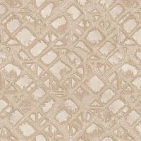 Обои Alessandro Allori Breeze Винил на флизелине (1,06*10) Бежевый/Коричневый, Геометрия арт-2202-3 — фото 1, Обои для стен