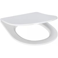 Унитаз компакт Santek Остин с бачком и сиденьем Микролифт арт-1WH302419 — фото 6, Напольные унитазы