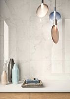 Керамическая плитка Marazzi Italy Elegance Statuario настенная 30х60 см арт-MNAD — фото 3, Керамическая плитка