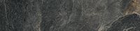 Керамогранит Delacora Santorini Black лаппатированный 20x90 см арт-GP2090SNN99L — фото 3, Керамогранит