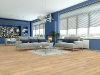 Паркетная доска Barlinek Grange Дуб Almond 2200х180х14 мм арт-BC1-DBE1-L05-WYS-D14180-F — фото 4, Паркетная доска