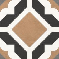 Керамогранит NewTrend Design Art Design Mix 1 20х20 см арт-GP2020DMX31 — фото 8, Керамогранит