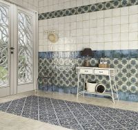 Товар: Керамическая плитка Mainzu Livorno Decor Vechio настенная 20х20 см арт-PT02476 - фото 3 Керамическая плитка Mainzu Livorno Decor Vechio настенная 20х20 см арт-PT02476 — фото 3, Керамическая плитка