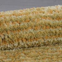 Коврик для ванной комнаты Iddis Decor 60x90 Зеленый арт-D05M690i12 — фото 4, Коврики для ванной комнаты