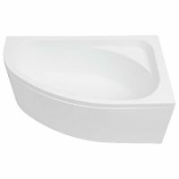 Товар: Акриловая ванна Aquanet Mia 140x80 R без гидромассажа арт-246887 - фото 2 Акриловая ванна Aquanet Mia 140x80 R без гидромассажа арт-246887 — фото 2, Акриловые ванны