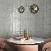 Товар: Керамическая плитка Prissmacer Rain Grigio настенная 7,5х30 см арт-78803247 - фото 2 Керамическая плитка Prissmacer Rain Grigio настенная 7,5х30 см арт-78803247 — фото 2, Керамическая плитка