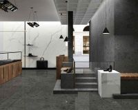 Товар: Керамогранит Ariostea Fragmenta Full Body Nero Ombrato soft 60x120 см арт-P612621 - фото 2 Керамогранит Ariostea Fragmenta Full Body Nero Ombrato soft 60x120 см арт-P612621 — фото 2, Керамогранит