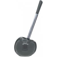 Ершик для унитаза Ridder Belly Серый арт-2113407 — фото 1, Ершики для унитаза