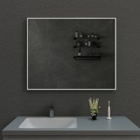 Товар: Зеркало Esbano 100 с подсветкой с подогревом и инфракрасным выключателем арт-ESMR3803KD - фото 5 Зеркало Esbano 100 с подсветкой с подогревом и инфракрасным выключателем арт-ESMR3803KD — фото 5, Зеркала в ванную комнату