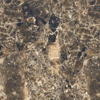 Керамогранит Velsaa Emperador Brown High Glossy 60х60 см арт-RP-185560 — фото 4, Керамогранит