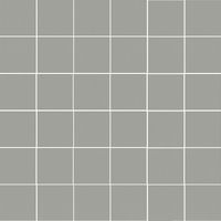 Керамогранит Kerama Marazzi Агуста серый светлый натуральный (из 36 частей) 30,1х30,1 см арт-21054 — фото 1, Керамогранит