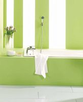 Акриловая ванна Jacob Delafon Patio 170x70 без гидромассажа арт-E6812RU-01 — фото 2, Акриловые ванны