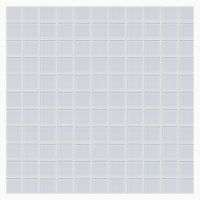 Стеклянная мозаика Orro Mosaic Cristal 29,5х29,5 см арт-Pearl rose — фото 1, Мозаика