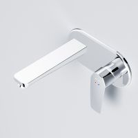 Товар: Смеситель для раковины AM.PM Gem Хром арт-F90A72200 - фото 8 Смеситель для раковины AM.PM Gem Хром арт-F90A72200 — фото 8, Смесители для раковины