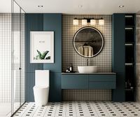 Товар: Унитаз компакт Abber Bequem Белый матовый с бачком и сиденьем Микролифт арт-AC1112TMW - фото 11 Унитаз компакт Abber Bequem Белый матовый с бачком и сиденьем Микролифт арт-AC1112TMW — фото 11, Напольные унитазы