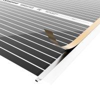 Теплый пол Теплолюкс SlimHeat - 330/0,5 - 1,5 без терморегулятора арт-100037088800 — фото 5, Теплые полы